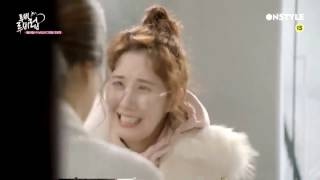 170113 Seohyun - ''Ruby Ruby Love'' Preview