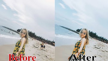 [ PicsArt ] Hướng dẫn xóa người vật bằng Picsart