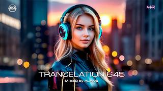 Alaks - TRANCELATION 645 (15_05_2026)
