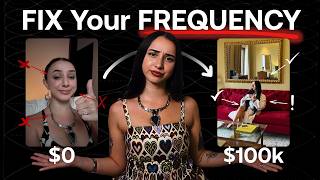 I Cracked Reality & Made $20,000 In A Week
