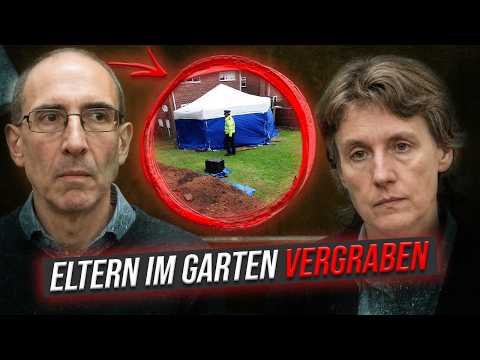 The Mysterious Double Murder of Susan & Christopher Edwards