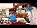 $50 Haircut at Schorem Barbershop | Was It Worth It? 🇳🇱