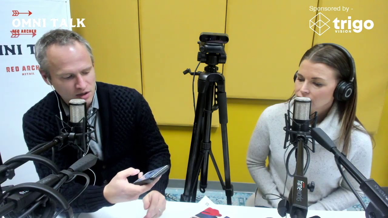 Fast Five: Holy Emoji, Kroger!