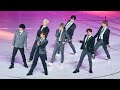 방탄소년단 (BTS) (PERSONA+Boy In Luv+Boy With Luv+Mikrokosmos+Dionysus) 4K 60P 191130 MMA