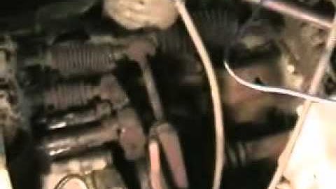 how to convert a vw diesel to a caravan Davidsfarmison[bliptv]now