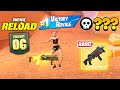 OG Fortnite Reload | High Kill Gameplay | Keyboard &amp; Mouse