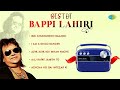 Best Of Bappi Lahiri | Pag Ghunghroo Baandh | I Am A Disco Dancer | Old Hindi Songs