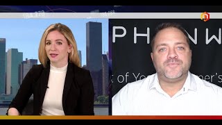 Phunware signs deal to provide its beacon management solution to Cedars-Sinai Medical Center