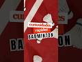 Curiosidades rápidas sobre badminton