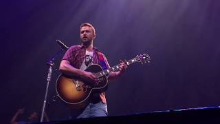 Justin Timberlake - Live at Sportpaleis Antwerp 2018