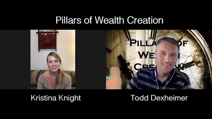 POWC #318  Empowering Women in Real Estate with Kr...
