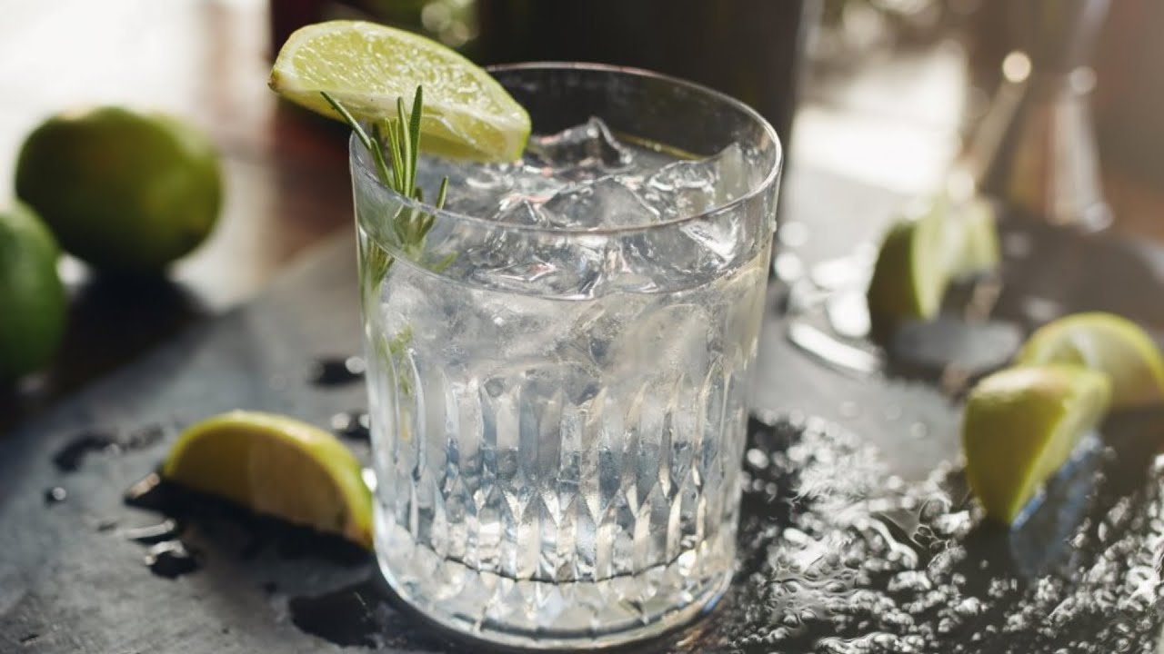 What Happens To Your Body When You Drink Gin Every Night