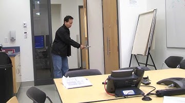 Starting Your Videoconference Self Support Session