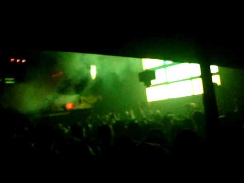 Danny Tenaglia@Score, Miami WMC 2010 pt.1.MPG