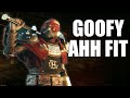 Darktide Drip Check | Warhammer 40k meme dub