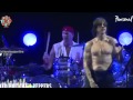 Red Hot Chili Peppers - Jam + Californication - Lollapalooza Argentina 2014