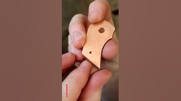 Custom Spyderco Subvert Pocket Knife!!! #fast