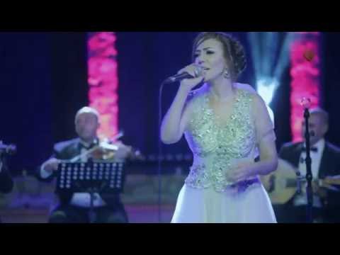 ﺍﻟﻔﺮﻗﺔ ﺍﻟﻮﻃﻨﻴﺔ ﻟﻠﻤﻮﺳﻴﻘﻰ ﺑﻘﻴﺎﺩﺓ ﺍﻷﺳﺘﺎﺫ ﻣﺤﻤ ﺪ ﺍﻷﺳﻮﺩ الفنانة محرزية الطويل بنت الرومية