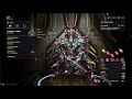 Warframe Maximum Investment - Grendel Prime | The Vallis Undermind