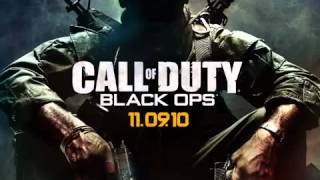Black ops op 40 spawn theme best part
