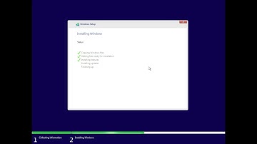 Installing one of the earliest Windows 11 builds (Windows 11 build 21380) (Cobalt Refresh/Firesteel)