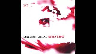 Emiliana Torrini - Wednesday&#39;s Child (Foehn Remix)