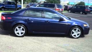 2004 Acura TL Killeen TX Austin, TX #6055A 2004 Acura Tl Virtual Test Drive Part 2 Of 3