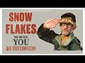 Can You Be A SNOWFLAKE In The Royal Marines? PRMC Info