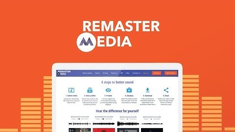 RemasterMedia Review and Tutorial: AppSumo Lifetime Deal (Remaster Media)