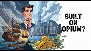Download Lagu How Hong Kong Actually Got RICH (The Gatekeeper of Asian Finance) MP3
