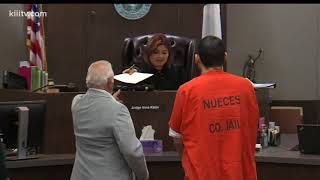 Corpus Christi man sentenced to 15 years in prison