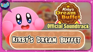 Kirbys Dream Buffet Theme || Kirbys Dream Buffet OST
