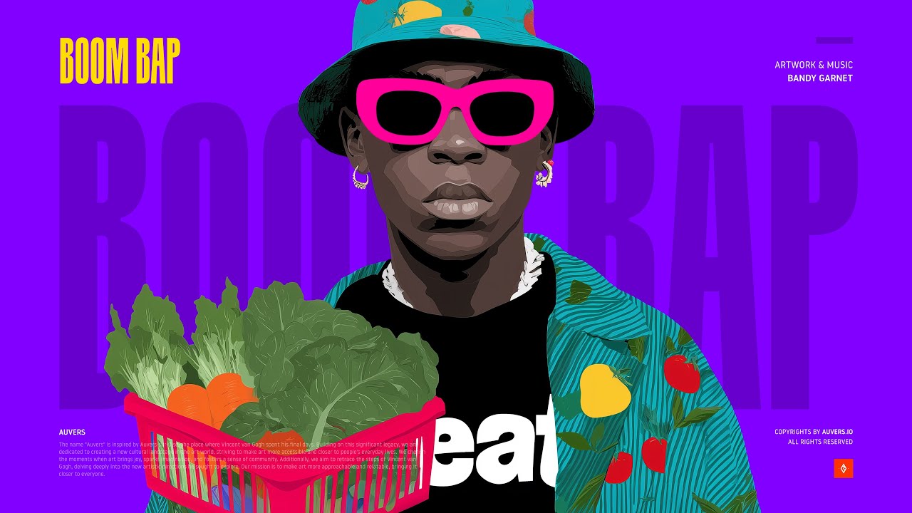 Boom Bap | Drop the beat! - YouTube