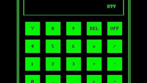 Calculadora en C++ para Operaciones Básicas