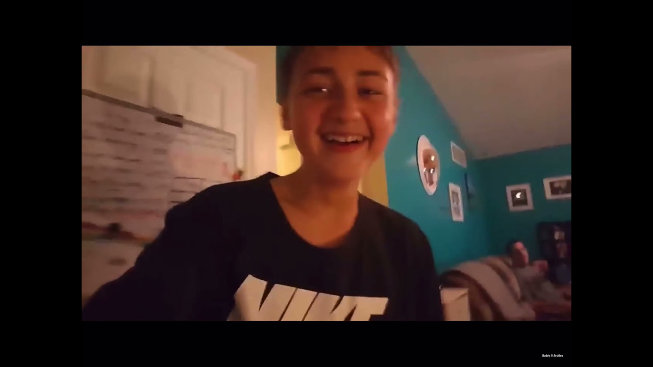 Daddy o Five ReUpload. - YouTube