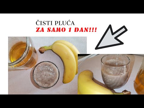 Video: Kako spriječiti infekcije gornjih dišnih putova (sa slikama)