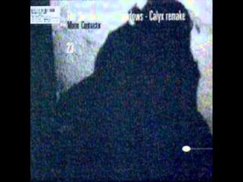 The Moon Contractor — The Moon Contractor - The Secret Love Of Shadows (Calyx Remake)