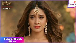 Naagin S8 | Full Episode 1 | Naagin Saves the Naaglok Residents | Colors TV