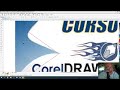 LOGO COREL DRAW