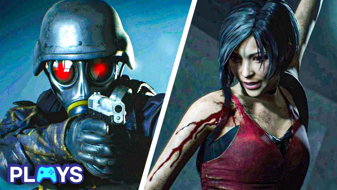 10 Predictions For Resident Evil 5 Remake