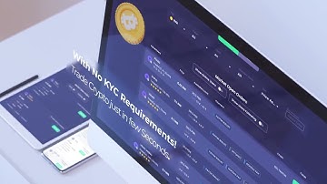 PolkaBridge P2P DEX - Mainnet Launch Event | Your Assets, Your Control