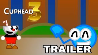 Cuphead 3 Scratch Project Trailer!