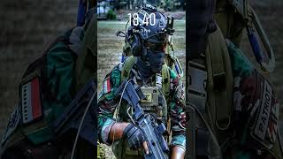 Wallpaper tni