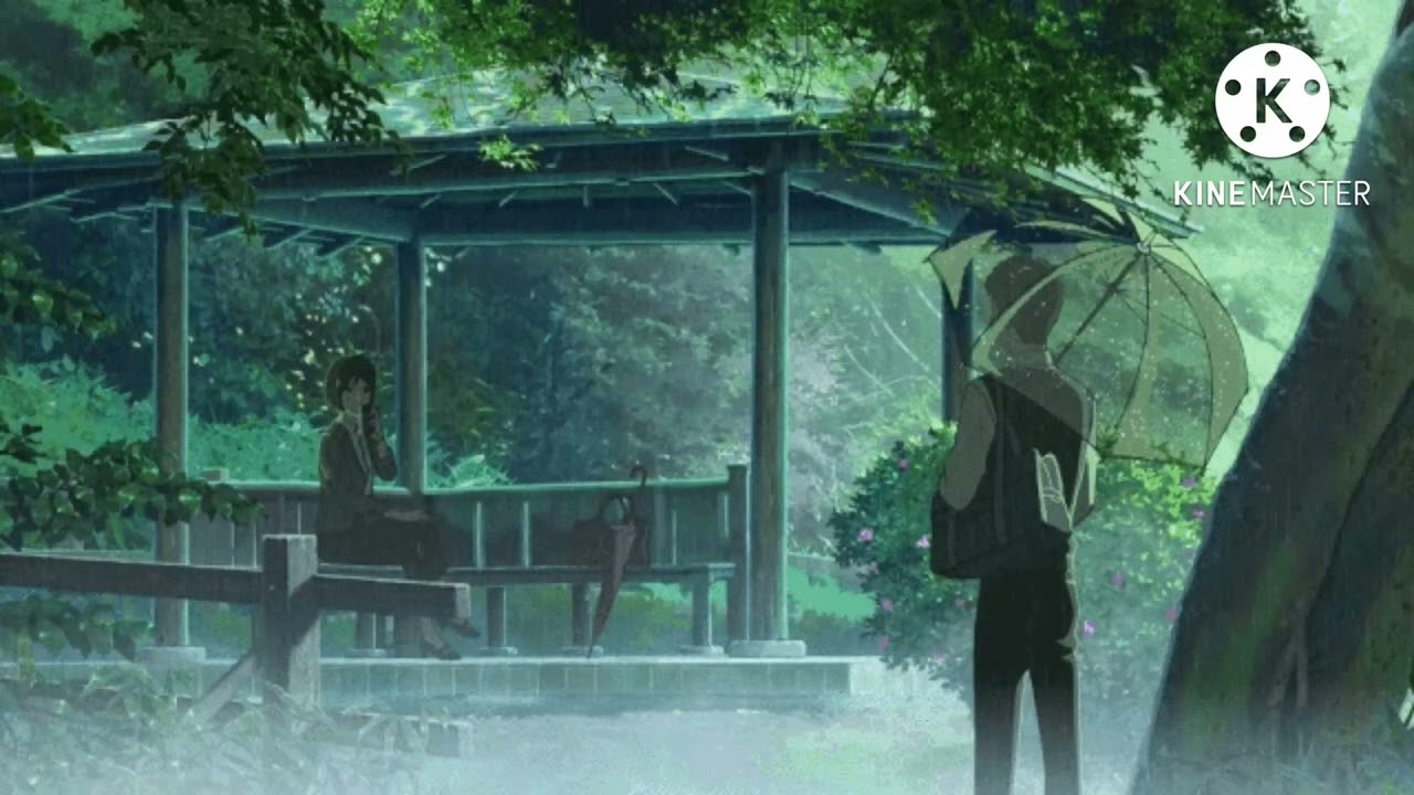 The Cascades - Rhythm Of The Rain (slowed + reverb)