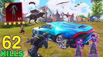 Wow!😍NEW BEST SNIPER GAMEPLAY with AWM+Groza🔥SAMSUNG, A7,A8,J4,J5,J6,J7,J2,J3,XS, A3, A4,A5, A6,A7