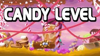 Adding a CANDY level! | Pep-Pel Devlog
