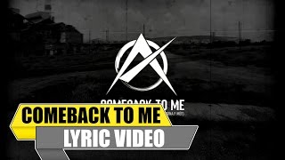 Insan Aoi - Comeback To Me (Feat. Sonafmey) [ Lyric Video]