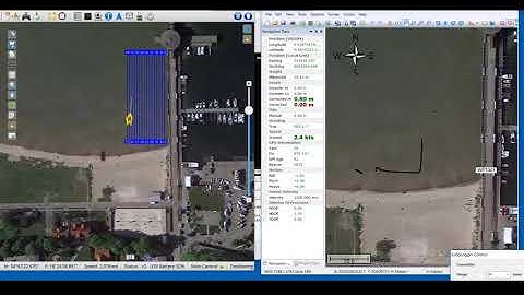 SL20 SL40 Auto-Navigation Software