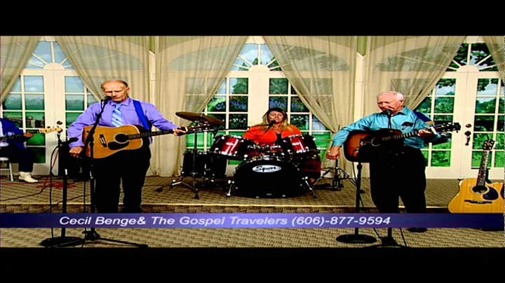 WLJC TV Fall Revival featuring Pastor Fred Finley ...