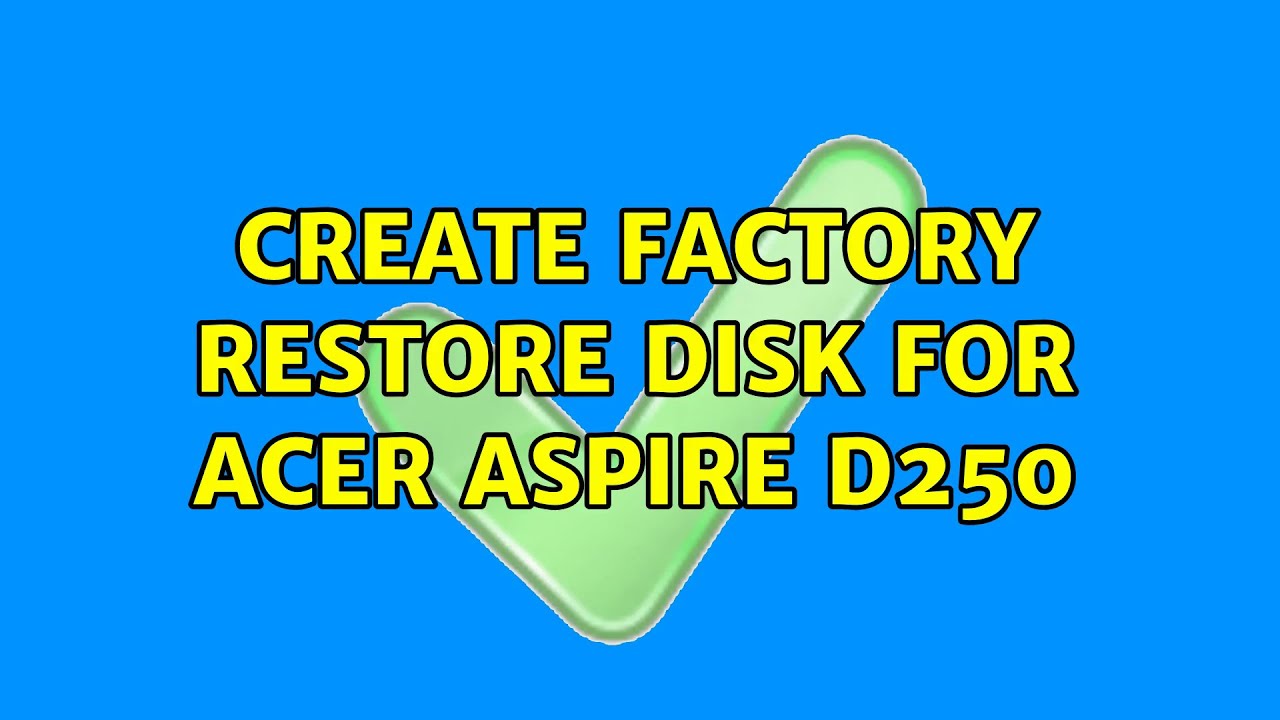 Restore factory keys. Restore factory keys